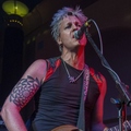 Click to enlarge GutterPunk - Professional Concert Photography